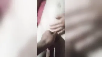 Newly married, shy Pakistani Pashto wife hard fucked mms