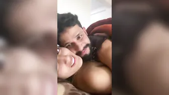Srilankan newly-married Jaffna couple leaked sex video