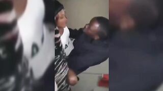 NEIGHBOURS RECORDED THEMSELVES FUCKING
