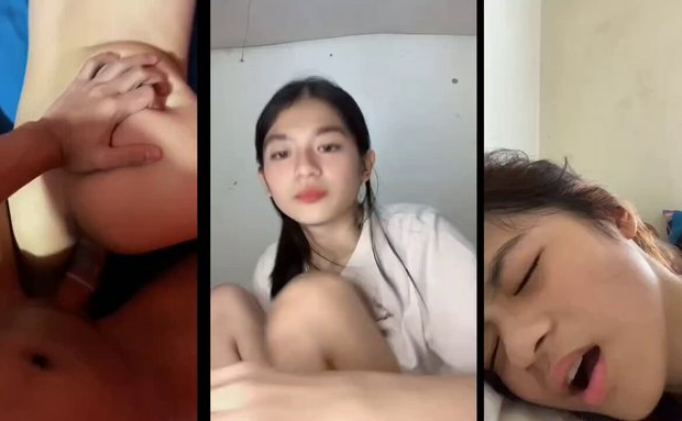 Chynna San Lorenzo Viral Leak Sex Video