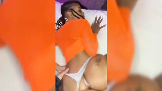 Fucking Her Sweet Pussy Till I Cum