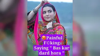 Innocent Haryanvi girl screwed hard by her cousin brother