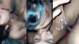 Pornholic devar wild sex with Bengali Bhabhi, non-stop moaning