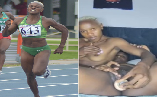 Rhoda Njobvu Leaked Sextape Trending