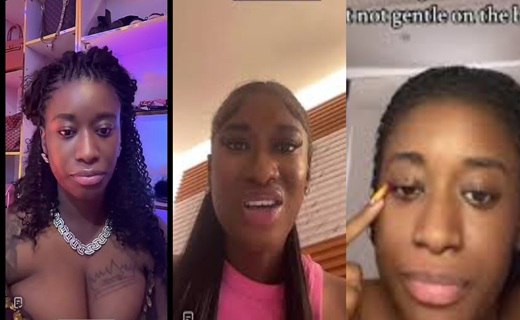 TikToker DJ Summie Leaked Nude Video Goes Viral