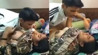 Beautiful Bangladeshi college maal fucked by amateur bf