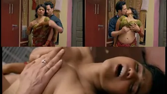Bhojpuri Actress Bharti Jha Hot Sex In Doraha