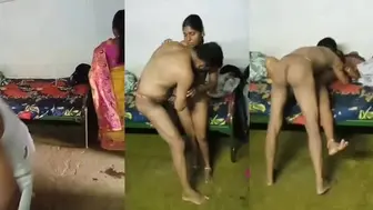 Tenkasi village woman left unsatisfied after sex by neighbor