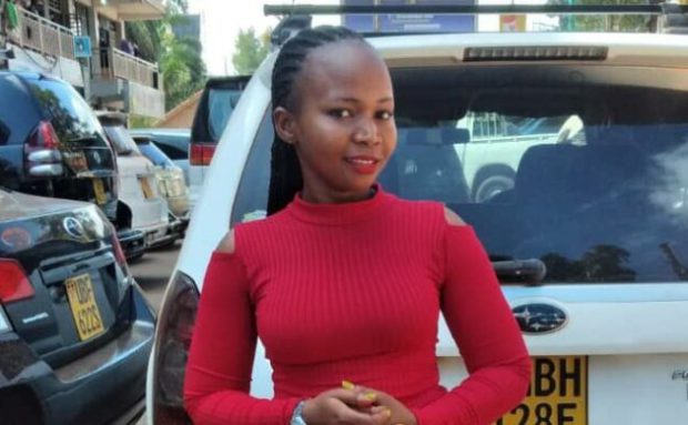 Ugandan Tiktoker Malaika Leak Video